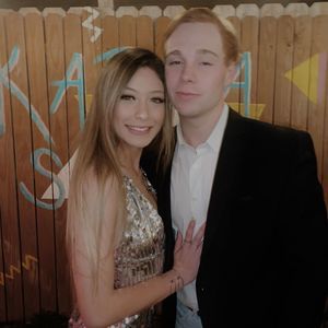 Meet your Posher, Trey